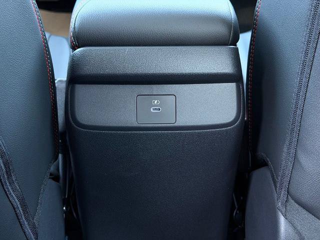 New 2026 Nissan Sentra SR w/ SR Premium Package FWD image 13