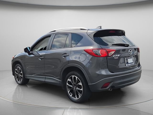 Used 2016 MAZDA CX-5 Grand Touring FWD image 6