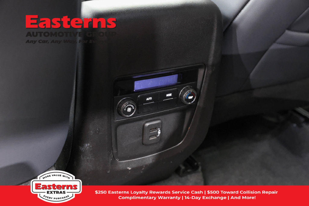 Used 2023 Buick Enclave Essence FWD image 24