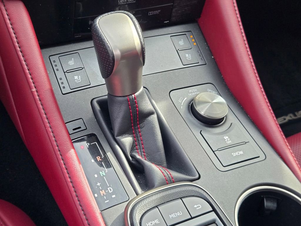 Used 2016 Lexus RC 350 image 18