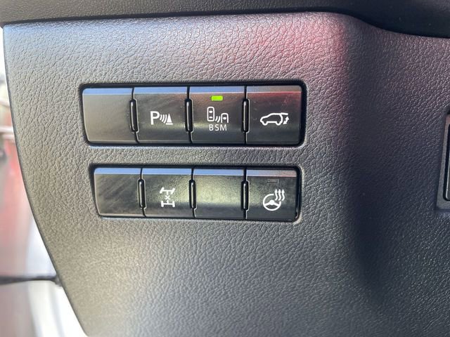 Used 2017 Lexus NX 200t AWD w/ Premium Package image 36