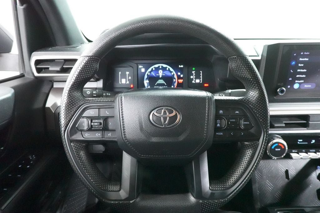 Used 2024 Toyota Tacoma SR5 AWD/4WD image 11