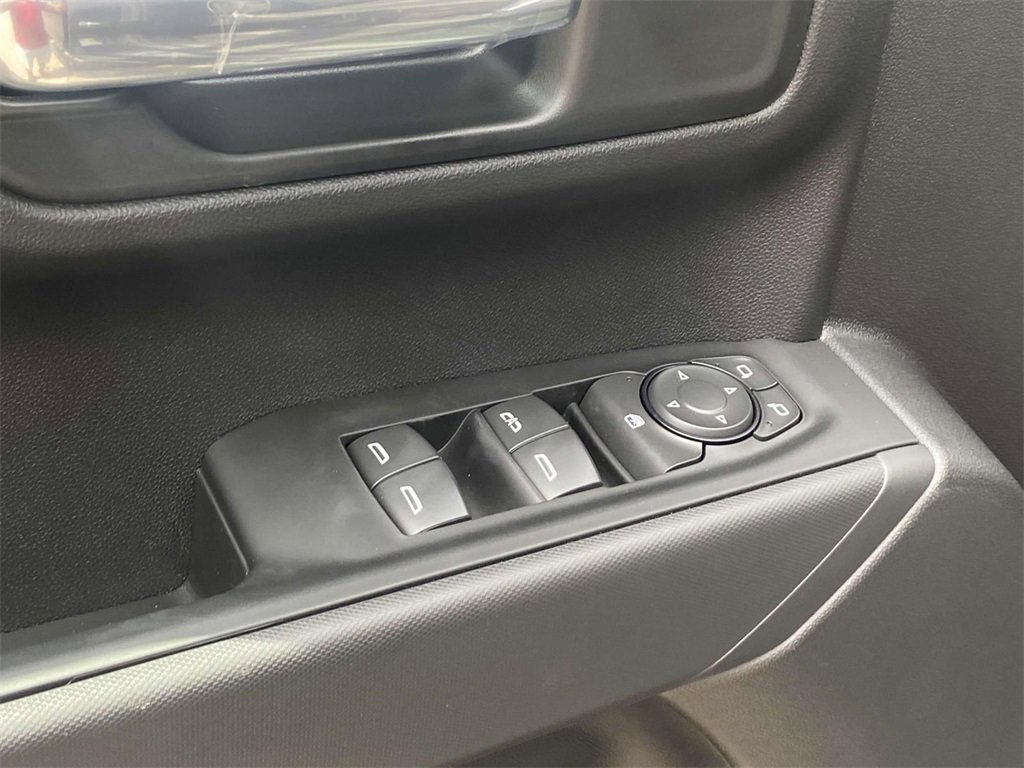 Used 2023 Ford Bronco Sport Big Bend image 32