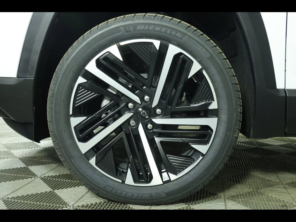 New 2026 Chevrolet Equinox RS w/ Convenience Package III image 20