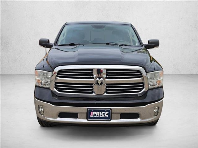Used 2013 RAM 1500 Big Horn image 2