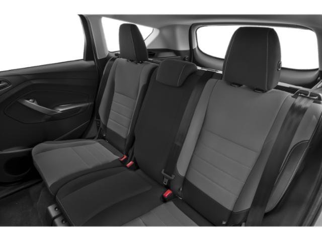 Used 2019 Ford Escape S FWD image 14