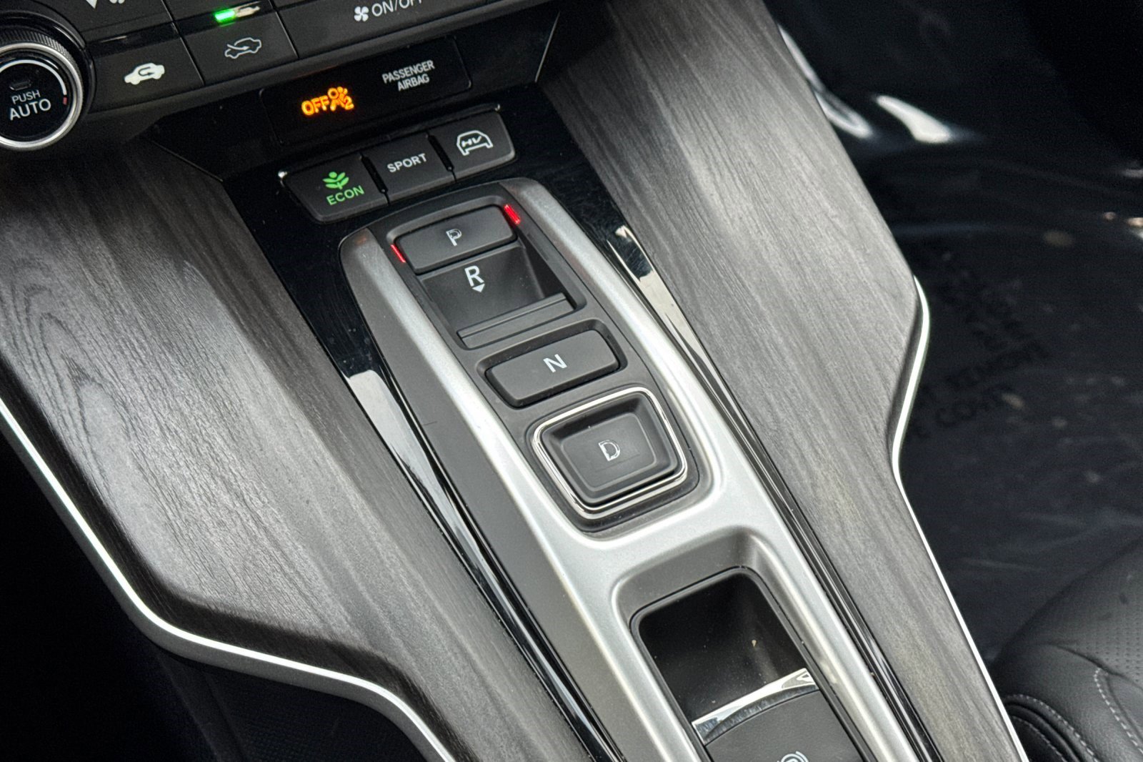 Used 2018 Honda Clarity Touring image 17