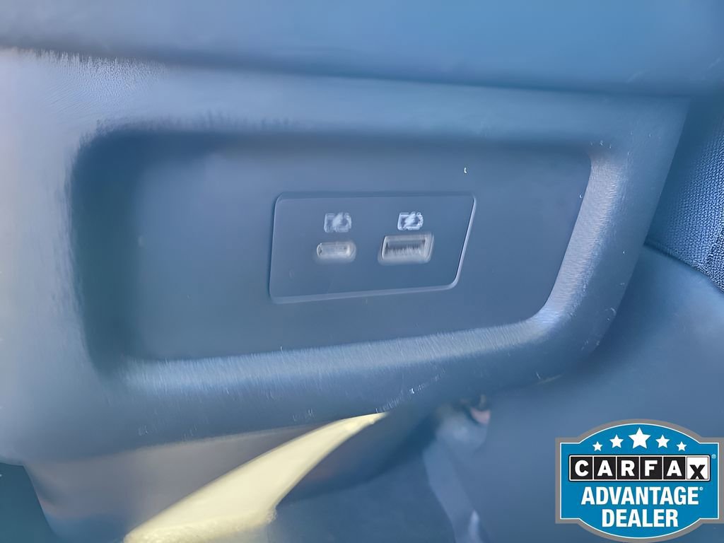 Used 2023 Nissan Pathfinder S image 14