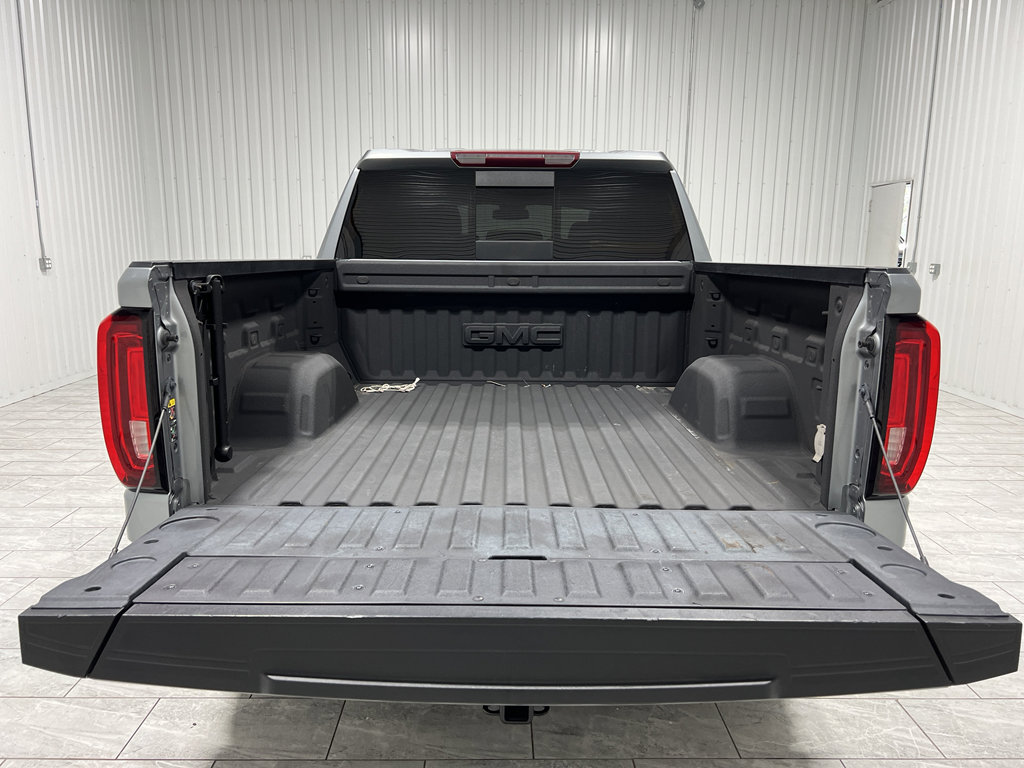 Used 2023 GMC Sierra 1500 SLT image 25