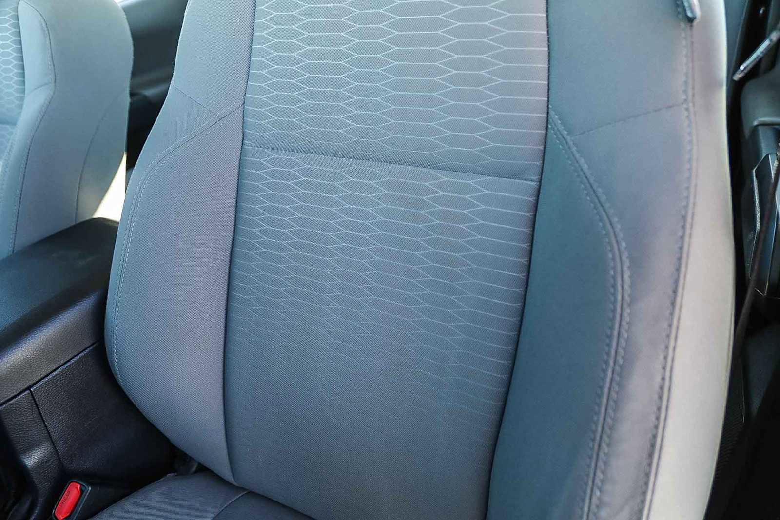 Certified 2018 Toyota Tacoma SR w/ SR Convenience Package image 23