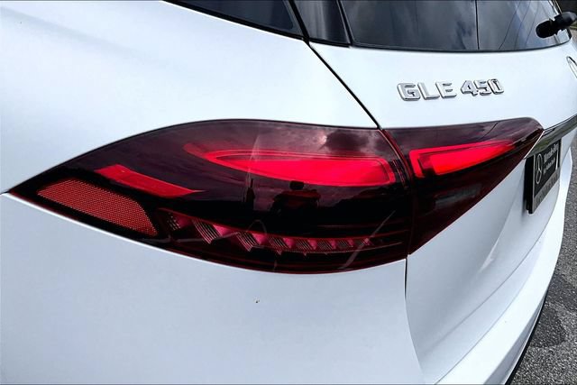 New 2026 Mercedes-Benz GLE 450 4MATIC image 14