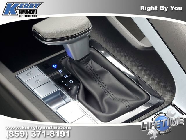 New 2026 Hyundai Elantra Blue image 29