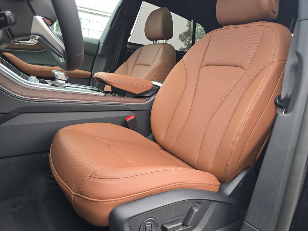 New 2026 Audi Q8 Premium Plus AWD/4WD image 17