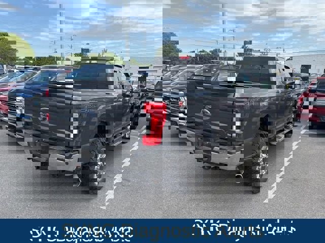 Used 2017 Ford F250 XLT w/ XLT Premium Package image 10