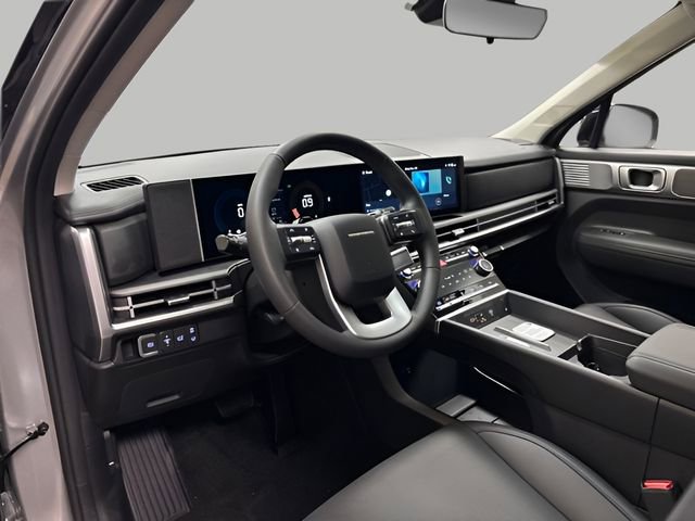 New 2026 Hyundai Santa Fe XRT image 17