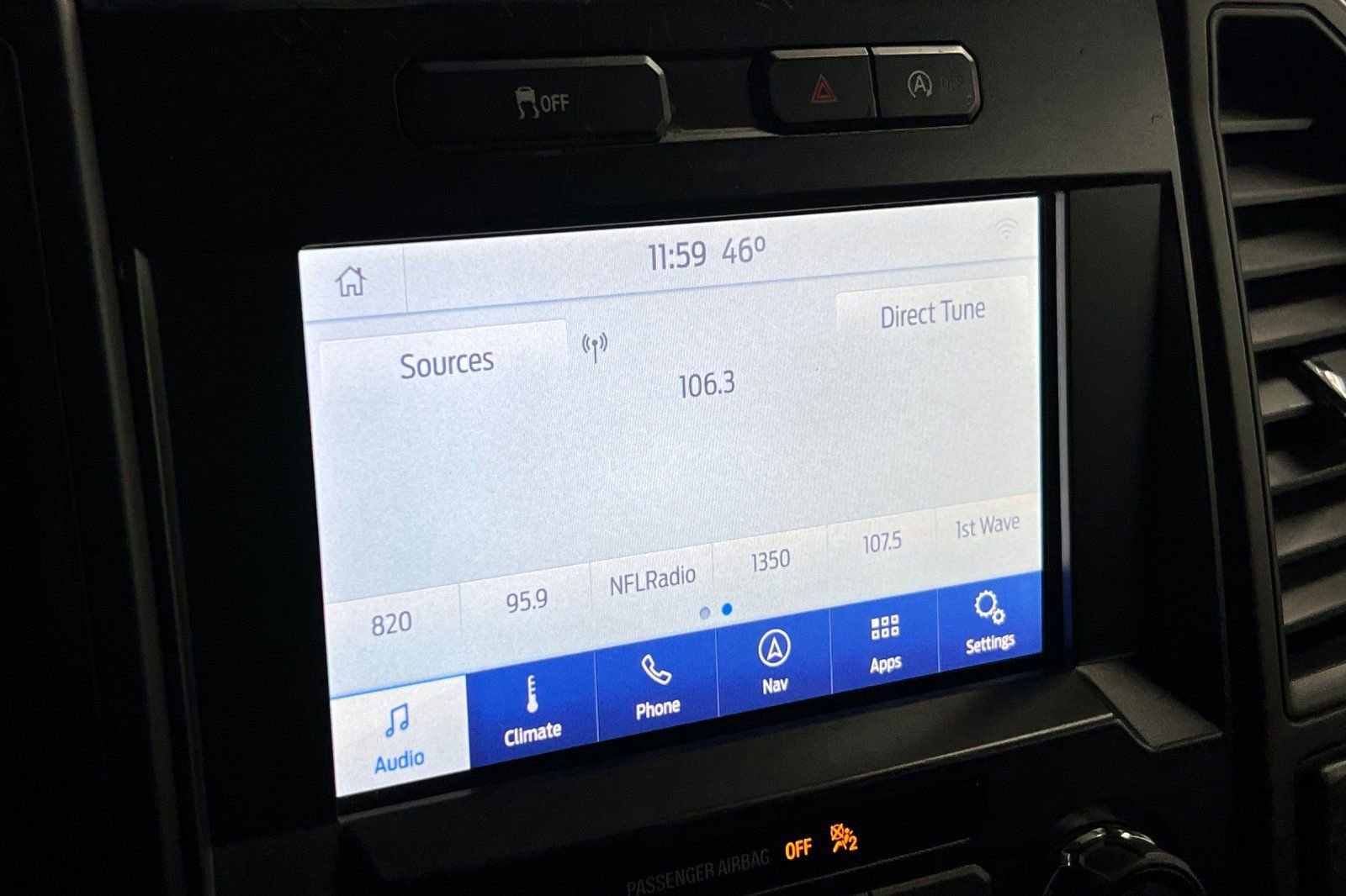 Used 2019 Ford F150 XL w/ Equipment Group 101A Mid AWD/4WD image 17