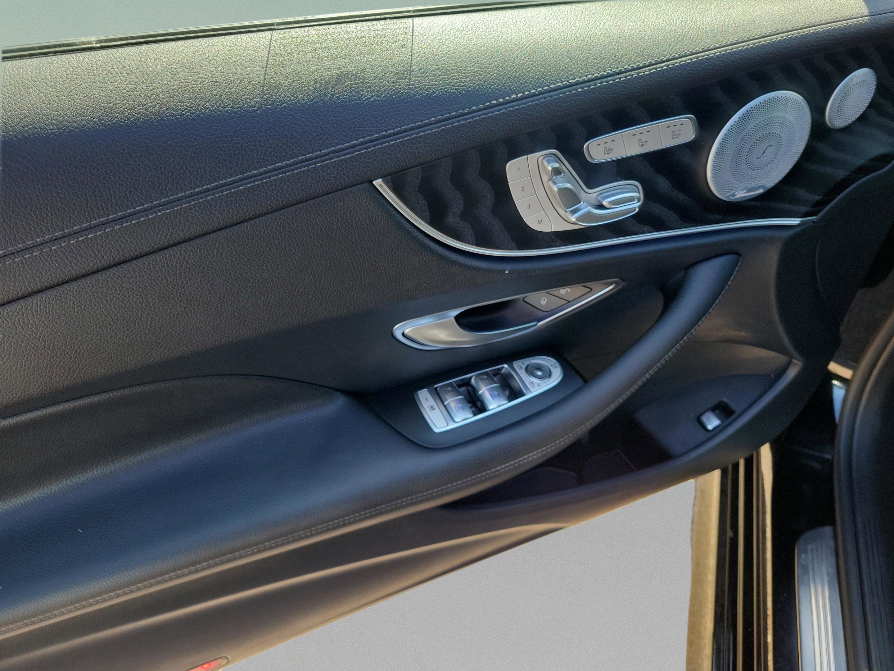 Certified 2019 Mercedes-Benz E 450 Cabriolet image 6