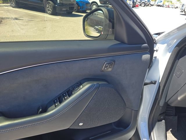 Certified 2023 Ford Mustang Mach-E GT w/ GT Performance Edition AWD/4WD image 10