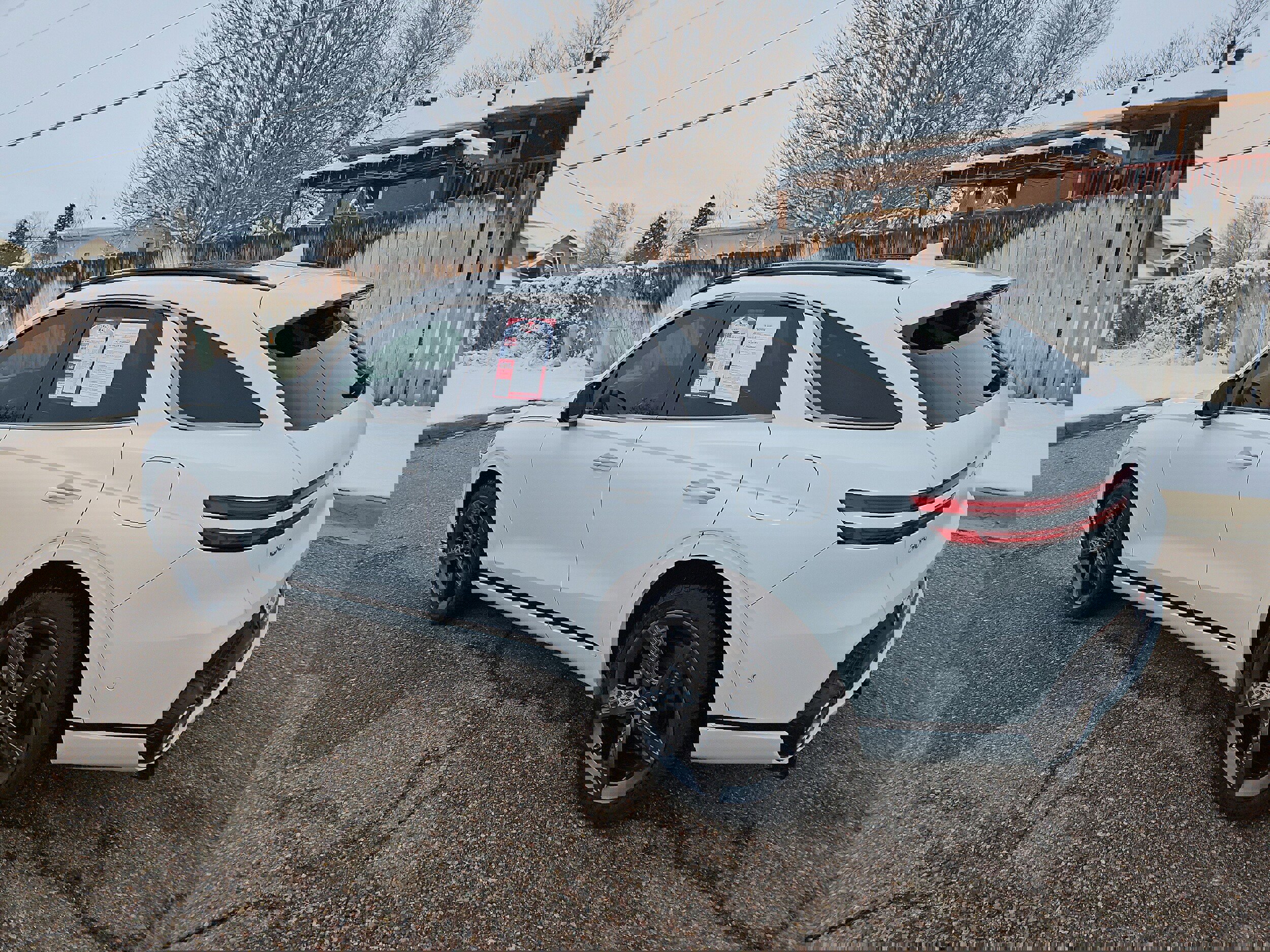 Used 2022 Genesis GV70 3.5T Sport w/ Sport Prestige Package image 5