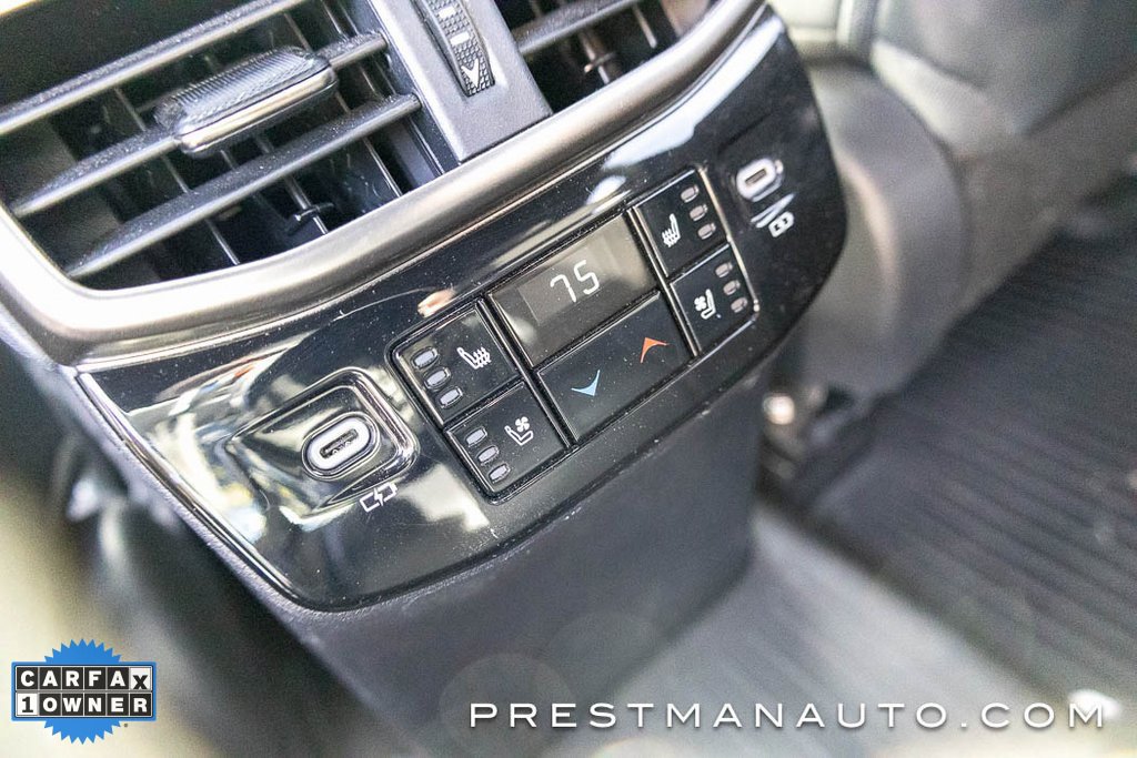 Used 2023 Lexus RX 350h image 22