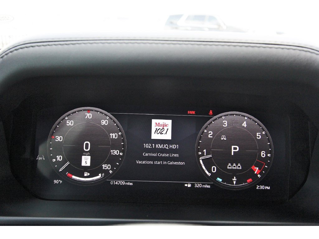 Used 2024 Land Rover Defender 110 SE AWD/4WD image 13