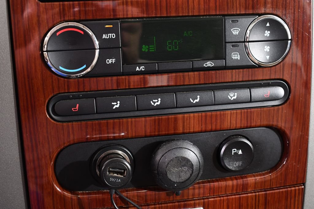 Used 2008 Ford F150 4x4 SuperCrew image 28