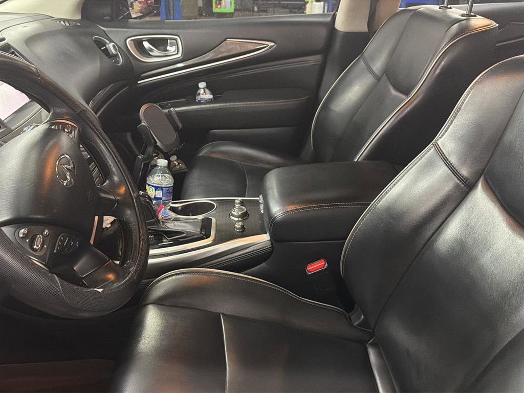 Used 2019 INFINITI QX60 Pure image 33