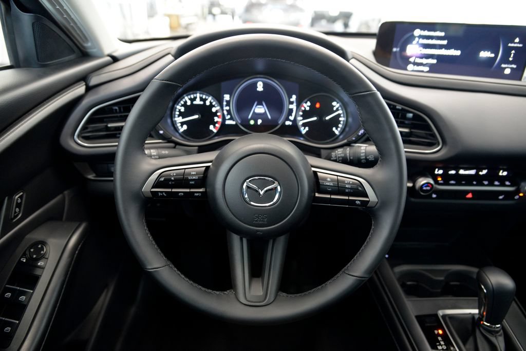 Certified 2026 MAZDA CX-30 AWD 2.5 S image 18