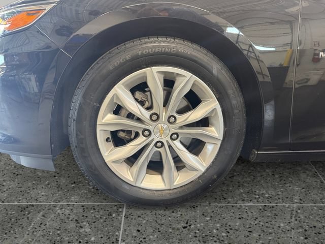 Used 2024 Chevrolet Malibu LT FWD image 24