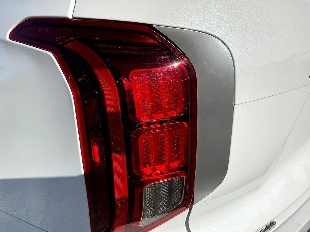 Used 2025 Hyundai Palisade SEL AWD/4WD image 27
