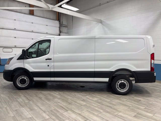 New 2026 Ford Transit 250 Low Roof RWD image 4