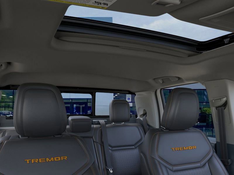 New 2026 Ford Maverick Tremor AWD/4WD image 12