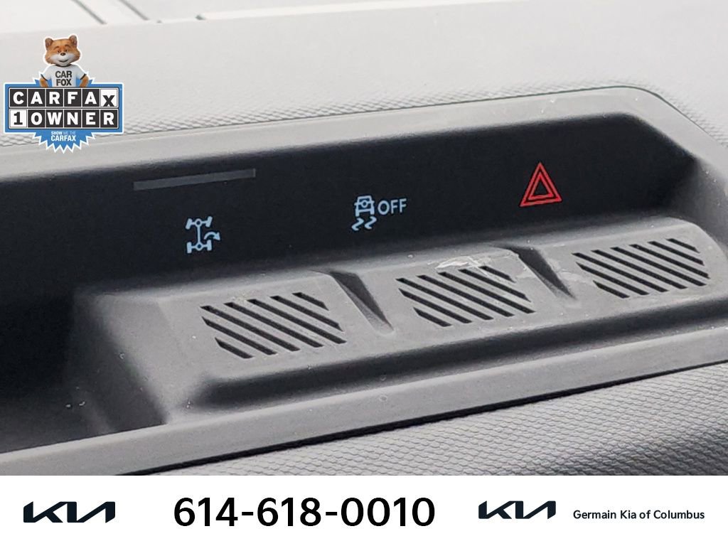 Used 2025 Ford Bronco Big Bend image 31