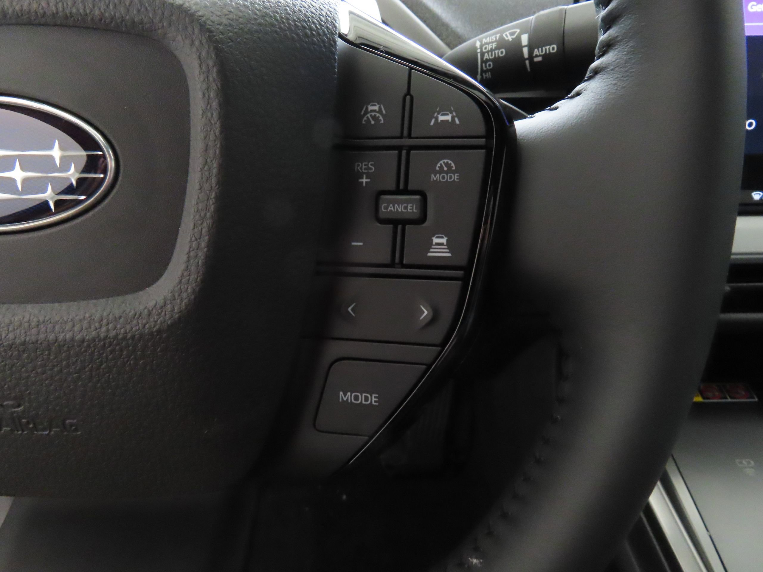 New 2026 Subaru Solterra Premium image 15