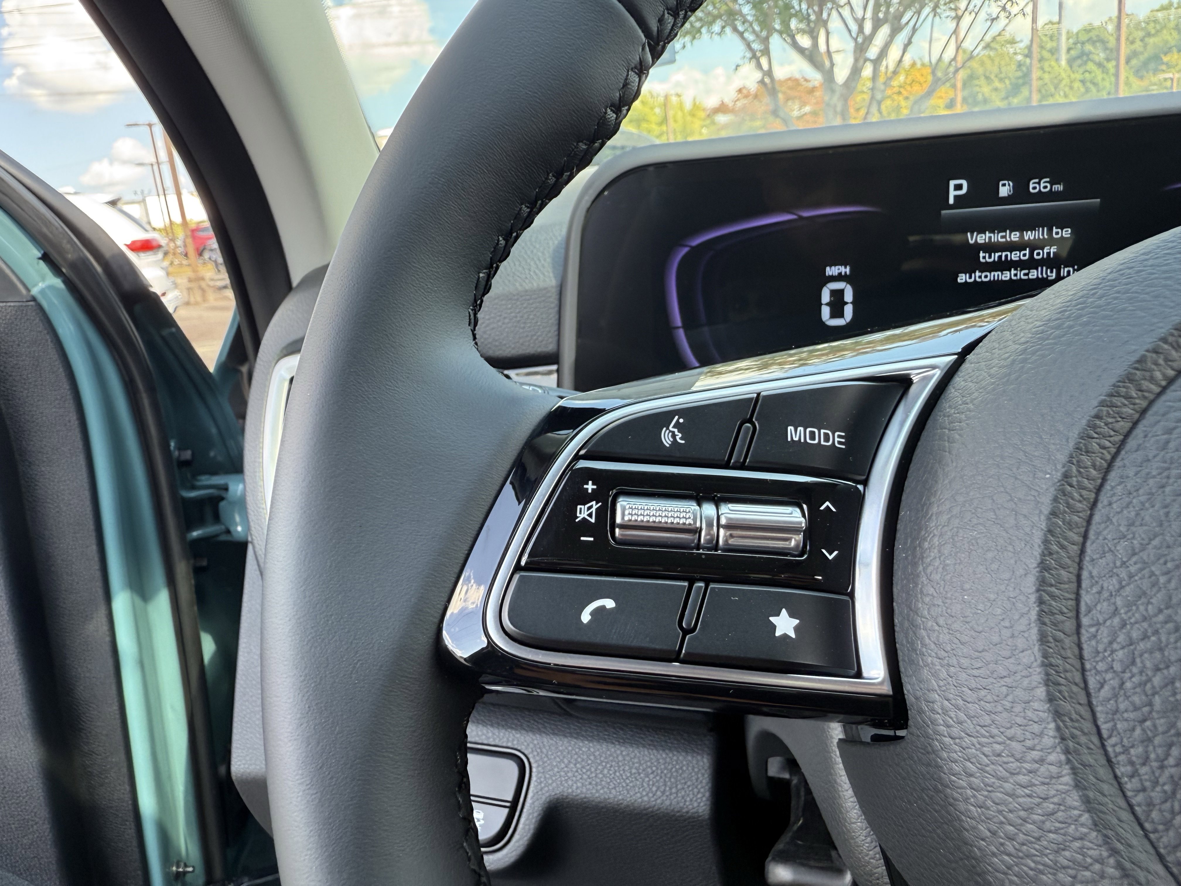 New 2026 Kia Seltos S image 23