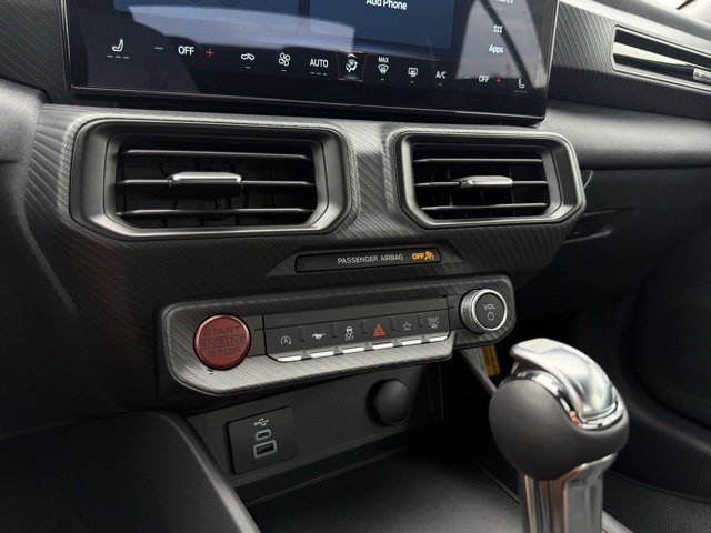 New 2025 Ford Mustang Convertible image 18