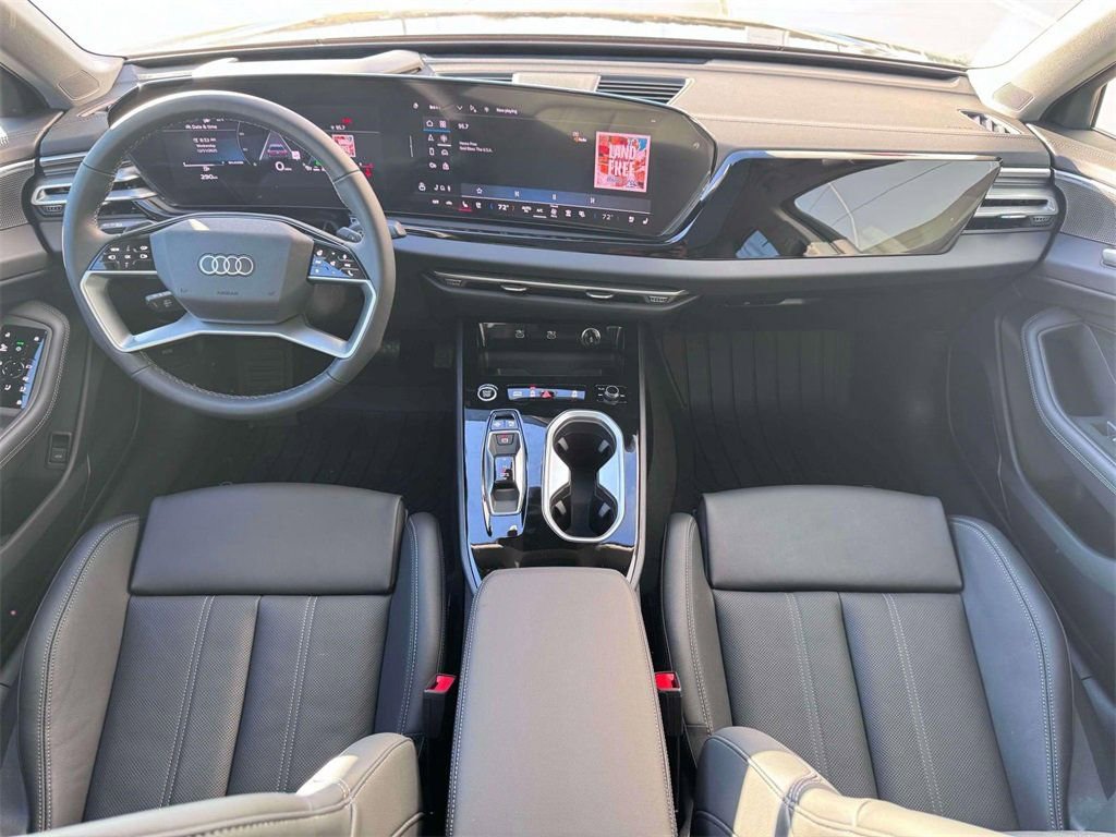 New 2026 Audi A6 Premium Plus image 11