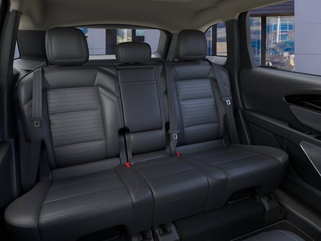 New 2026 Lincoln Nautilus Reserve AWD/4WD image 13