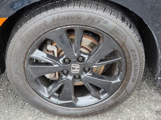 Certified 2023 Honda Odyssey Sport image 18