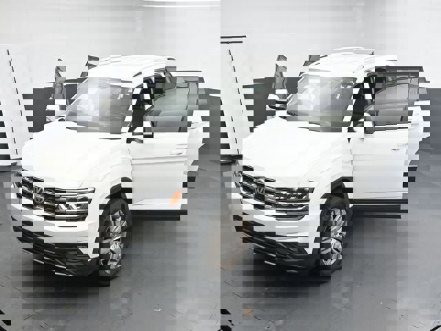 Used 2019 Volkswagen Atlas SE image 30