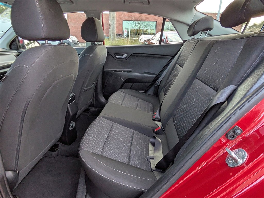 Used 2020 Kia Rio S image 13