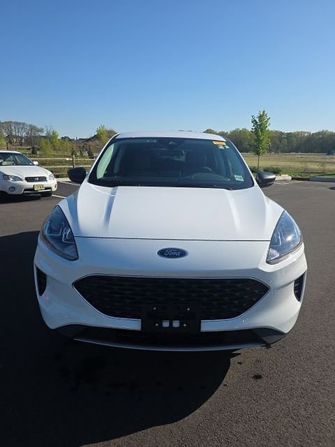 Used 2022 Ford Escape SE AWD/4WD image 2