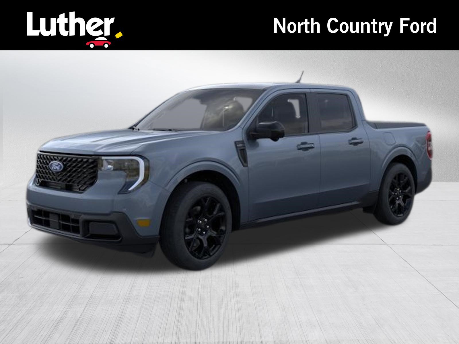 New 2026 Ford Maverick Lariat AWD/4WD image 1