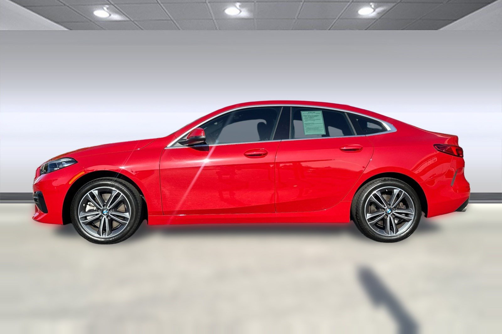 Certified 2022 BMW 228i xDrive Gran Coupe w/ Convenience Package AWD/4WD image 2