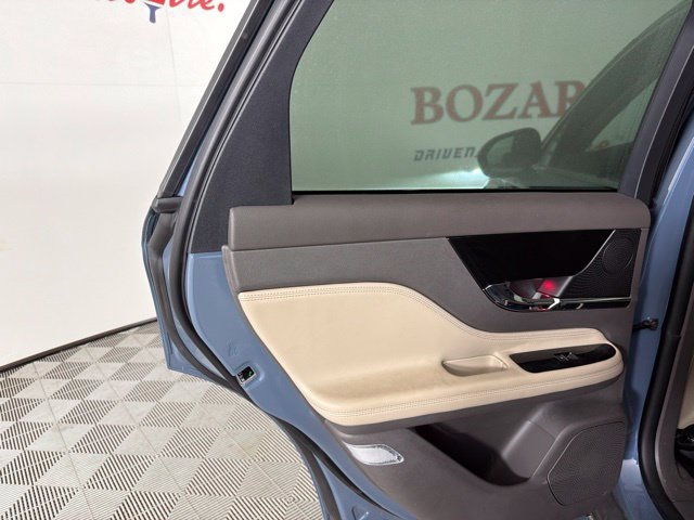 Certified 2024 Lincoln Corsair Grand Touring w/ Equipment Group 301A AWD/4WD image 33