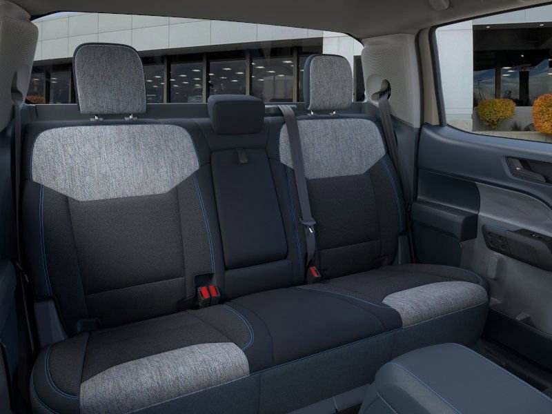 New 2025 Ford Maverick XLT image 11