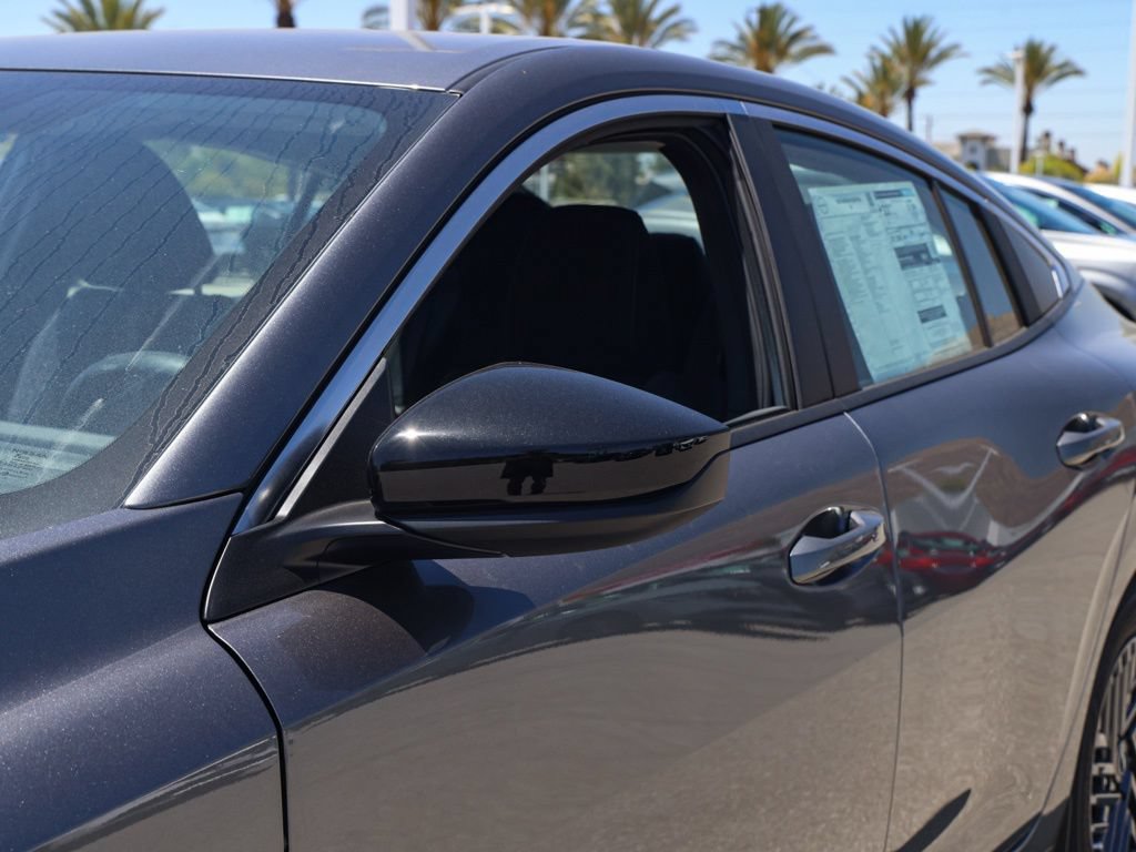 New 2026 Nissan Sentra SV w/ Floor Mat Package FWD image 12