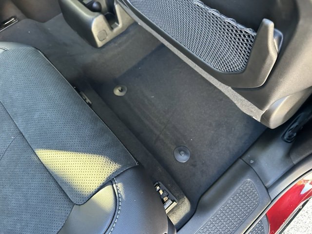 New 2025 Jeep Grand Cherokee L Altitude image 18