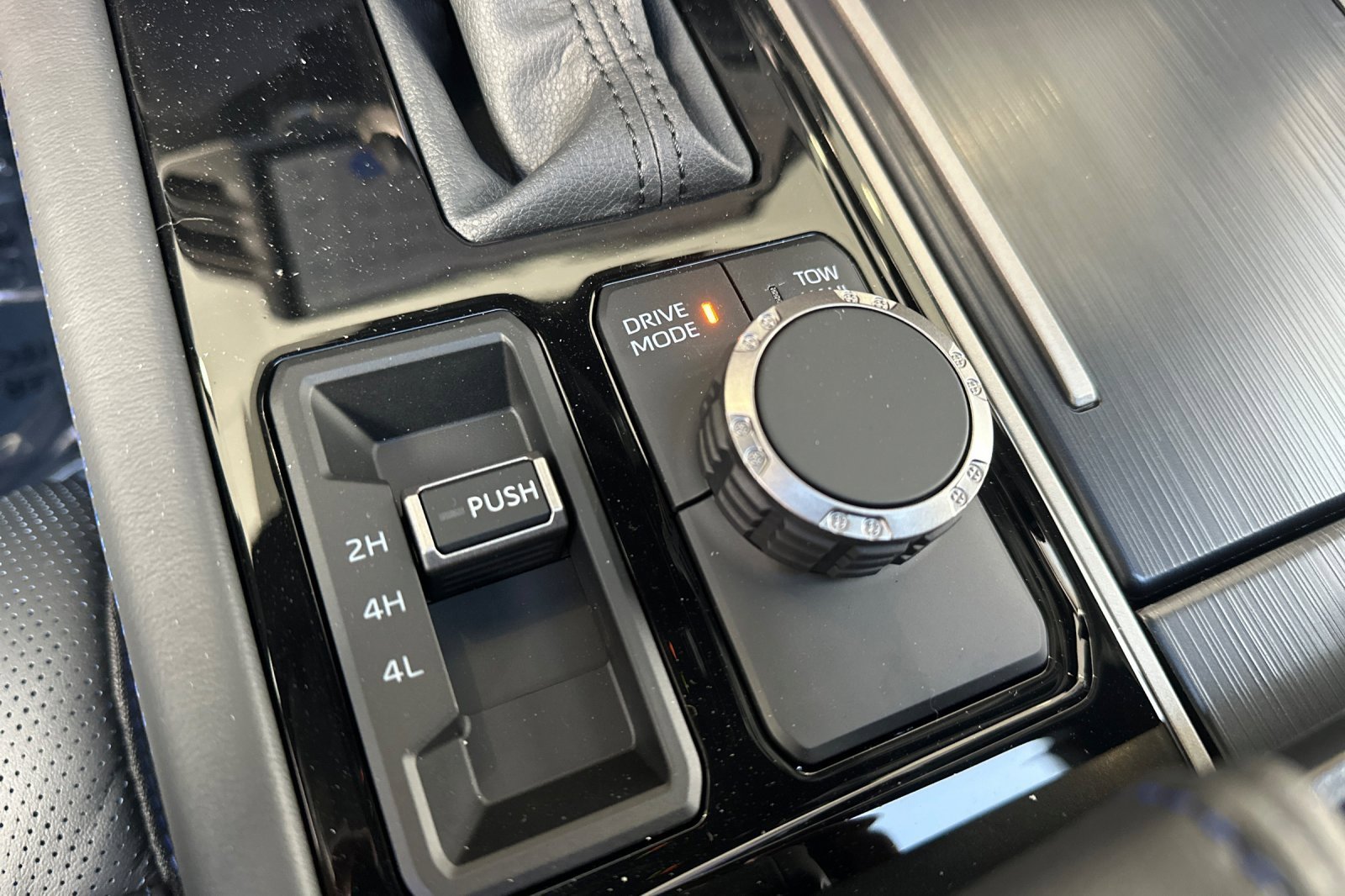 New 2026 Toyota Tundra Platinum image 33