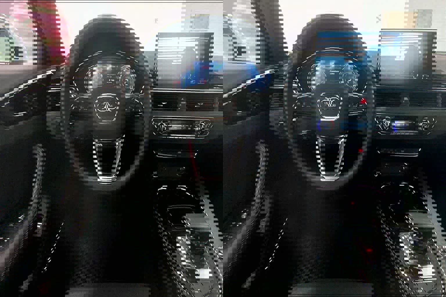 Used 2023 Audi A4 2.0T Prestige image 12